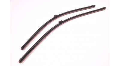 Wycieraczki Bosch Aerotwin do VW Phaeton (05.2002-03.2016)